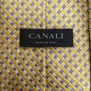 Canali Tie